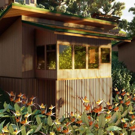 Lauraceas Lodge Сан Херардо де Дота Екстериор снимка