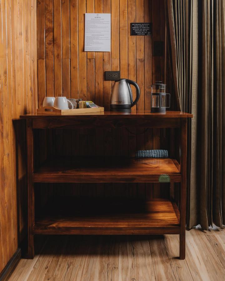 Lauraceas Lodge Сан Херардо де Дота Екстериор снимка