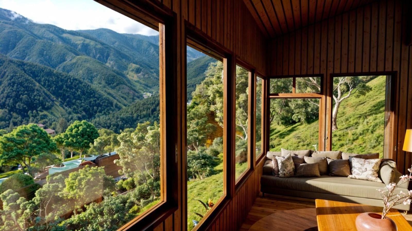 Lauraceas Lodge Сан Херардо де Дота Екстериор снимка